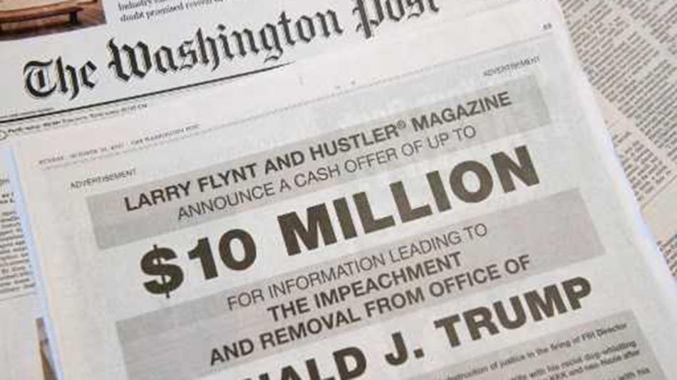 Larry Flynt 20210211