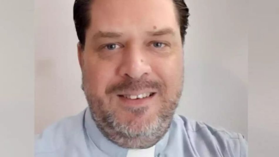 Pastor Evangélico Asesinado San Miguel