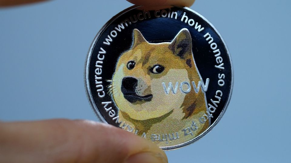 Digital Cryptocurrencies