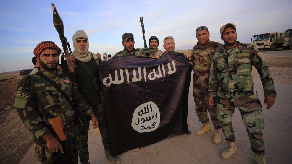 Estado Islámico podría utilizar la pandemia para "la radicalización y el reclutamiento", según la ONU.
