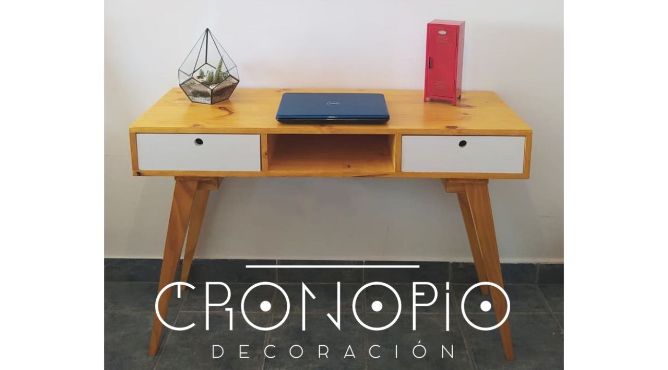 Cronopio Deco