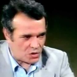 Herminio Iglesias