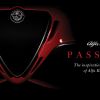 Alfa Romeo Passione, un e-book por amor al diseño
