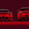 Alfa Romeo Passione, un e-book por amor al diseño