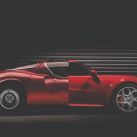 Alfa Romeo Passione, un e-book por amor al diseño