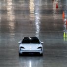 Nuevo récord mundial para un Porsche Taycan