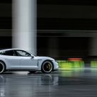 Nuevo récord mundial para un Porsche Taycan