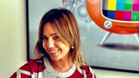 Pía Shaw contó la extraña situación que vivió con una celebridad: "Me trajo un balde con agua porque no andaba la cadena"