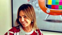 Pía Shaw contó la extraña situación que vivió con una celebridad: "Me trajo un balde con agua porque no andaba la cadena"