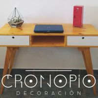 Cronopio Deco