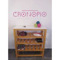 Cronopio Deco