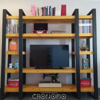 Cronopio Deco