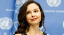 Ashley Judd