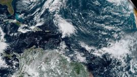 El equipo de sismólogos encontró claras evidencias de un afloramiento en el manto desde profundidades de más de 600 kilómetros por debajo de la cordillera del Atlántico Medio