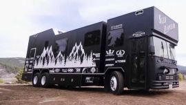 Obviamente, de este colectivo escolar ya no se puede ver nada.