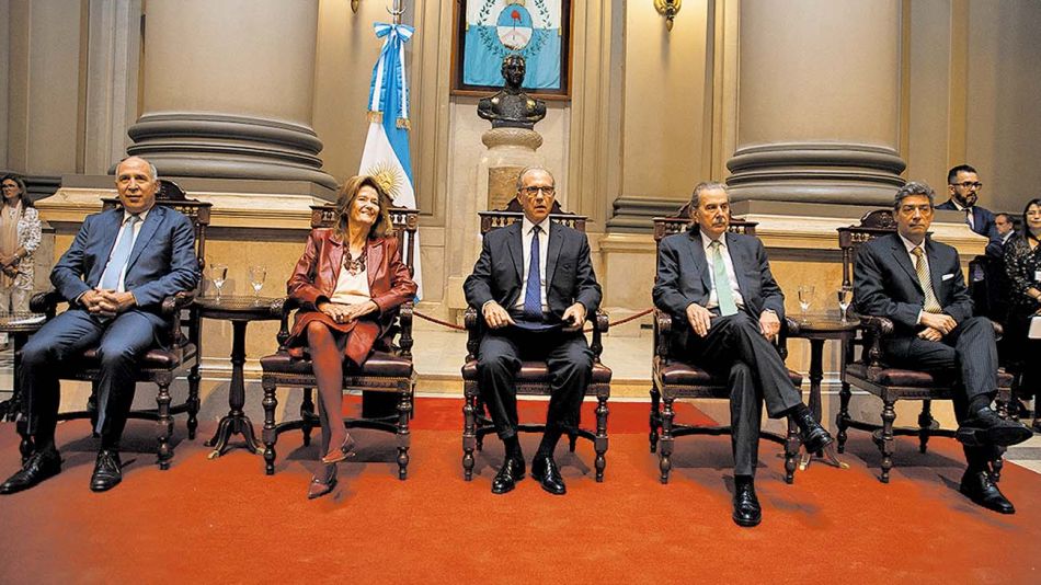 La Corte Suprema confirmó la sentencia a Milagro Sala. Señal frente a las causas de corrupción.
