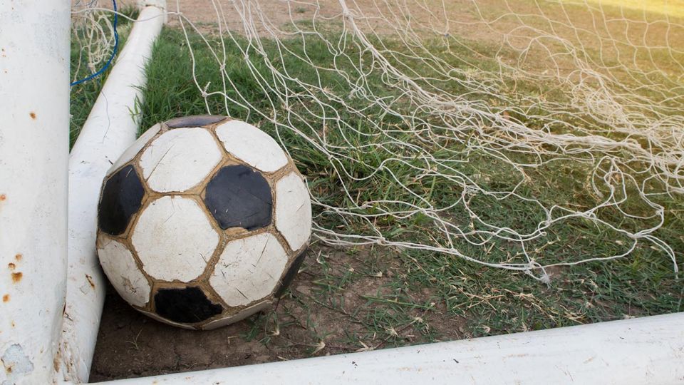 FOOTBALL