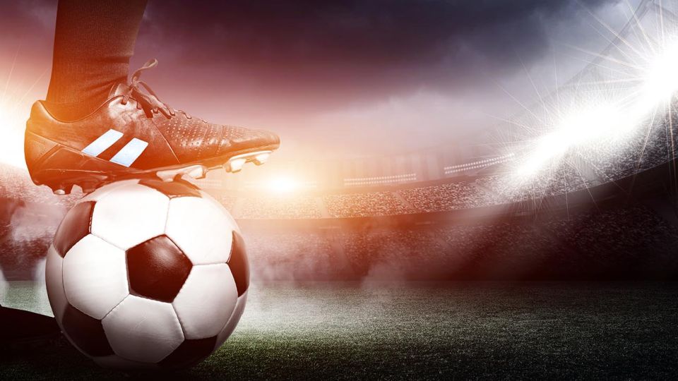 FOOTBALL