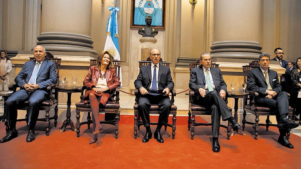 La Corte Suprema confirmó la sentencia a Milagro Sala. Señal frente a las causas de corrupción.