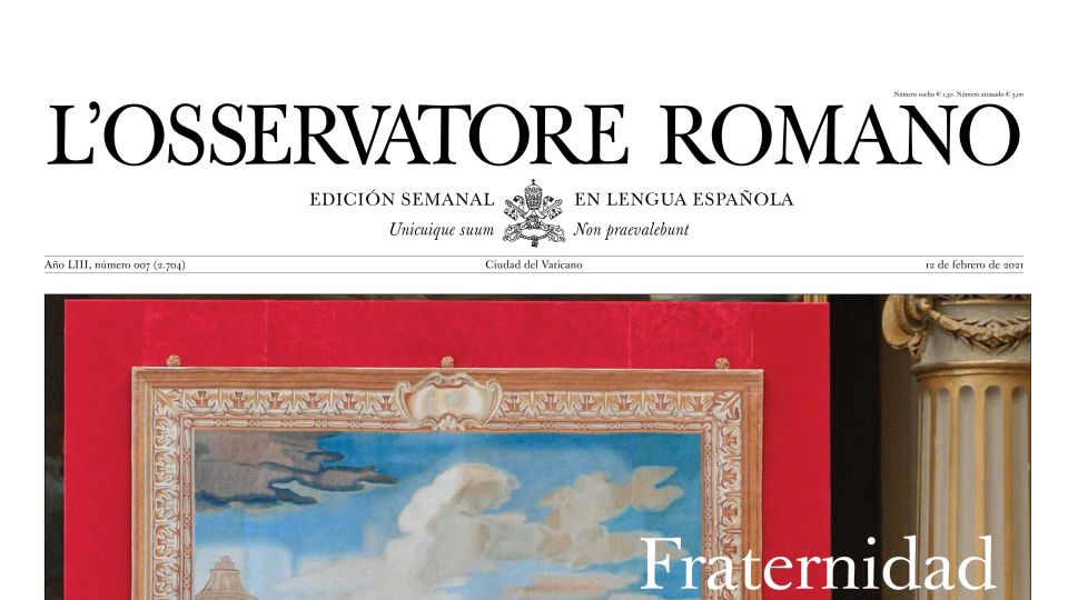 El Osservatore Romano