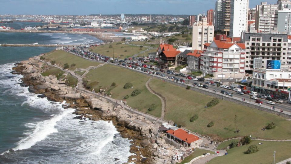 Mar del Plata