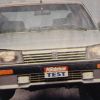 Peugeot 505 SRi