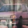Peugeot 505 SRi