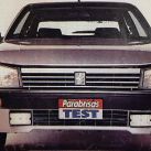 Peugeot 505 SRi