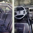Peugeot 505 SRi