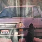 Peugeot 505 SRi