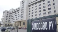 Comodoro Py