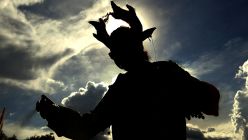 La Diablada, el famoso carnaval de la Quebrada de Humahuaca