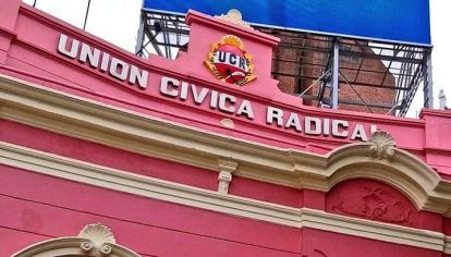 “El oficialismo tiene un doble discurso: por un lado hablan de la unidad y de que no hay necesidad de ir a internas, y por otro mandaron a romper todas las alianzas departamentales