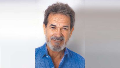 Regreso. El creador por suerte también retorna a ser realizador.