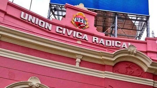 “El oficialismo tiene un doble discurso: por un lado hablan de la unidad y de que no hay necesidad de ir a internas, y por otro mandaron a romper todas las alianzas departamentales