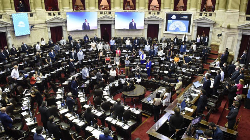 BIOCOMBUSTIBLES. La prórroga vence en mayo y fue uno de los puntos que se acordó en Diputados, pero no se incorporó en el temario