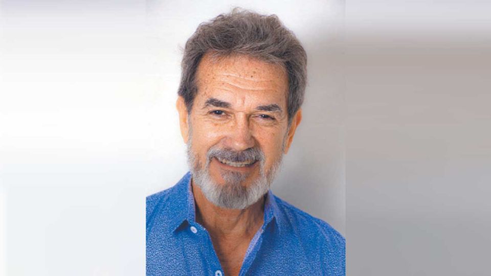 Regreso. El creador por suerte también retorna a ser realizador.