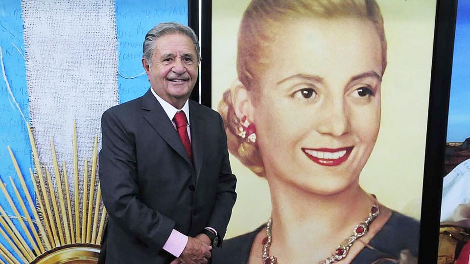 Oposición. “No le veo futuro político a Mauricio Macri; hay mucha gente en el sector que tiene más posibilidades”.
