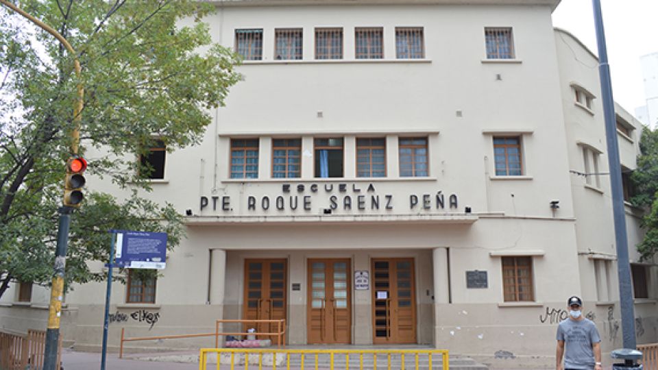 CLASES PRESENCIALES. Referentes gremiales de los sectores público y privado opinaron sobre el regreso de los alumnos a las aulas.