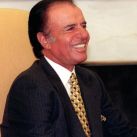 Murió Carlos Menem: su vida en fotos 