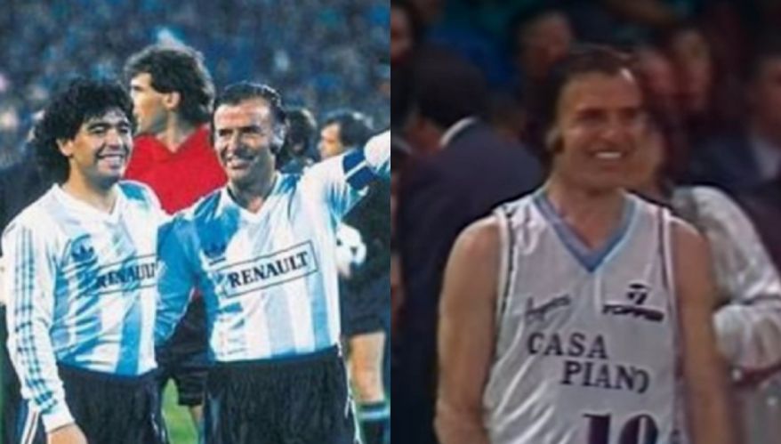 menem deporte 