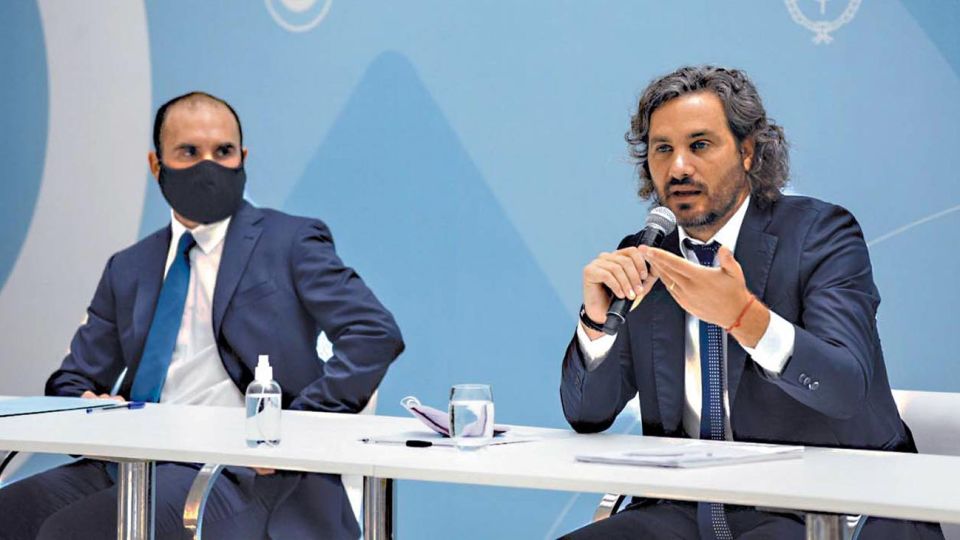 Modo diálogo. Hubo reuniones toda la semana. Alberto se mostró con seis líderes internacionales en veinte días. Próximos: AMLO, Biden y Bolsonaro. El desafío interno de parecer que su objetivo es octubre y no en dos años.