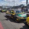 Renault Fluence Super TC2000