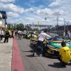 Renault Fluence Super TC2000