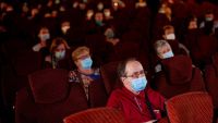 Reapertura de cines