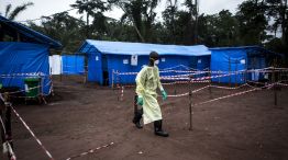 ebola africa