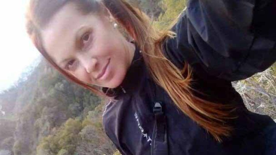 Ivana Mariela Modica está desaparecida desde el jueves pasado en La Falda, Córdoba.