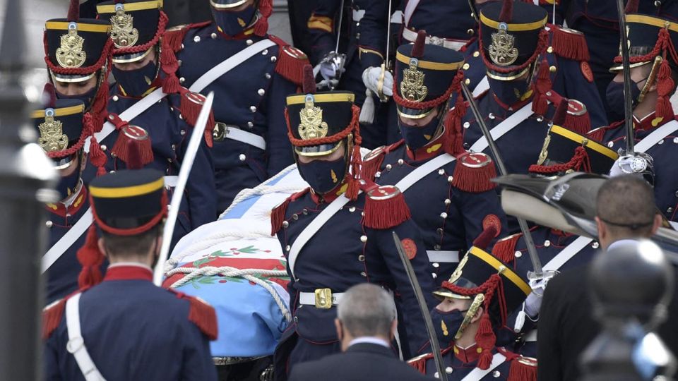 Menem Carlos