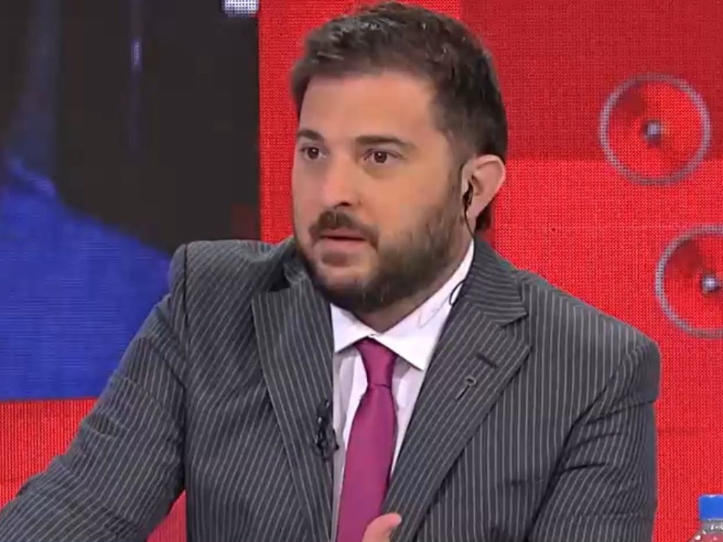 Diego Brancatelli y su fallida apuesta económica: “Puse un supermercado y  nos va mal” | Perfil