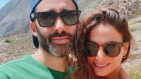 Tefi Russo mostró una foto íntima del Pollo Álvarez en medio de los rumores de separación